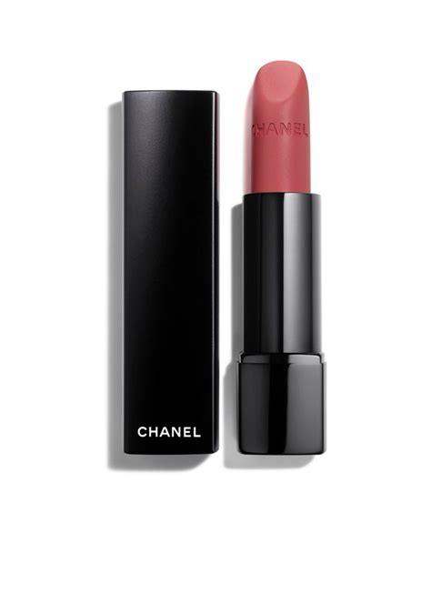 chanel lipstick 132 endless|Chanel rouge velvet extreme lipstick.